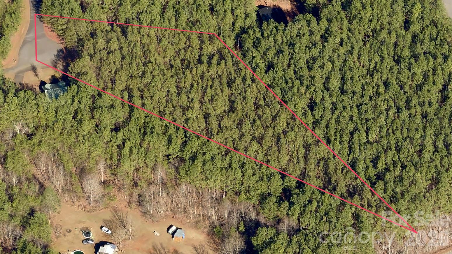 Lot 33 Jobes Trail