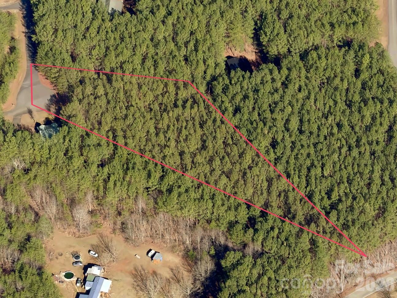 Lot 33 Jobes Trail