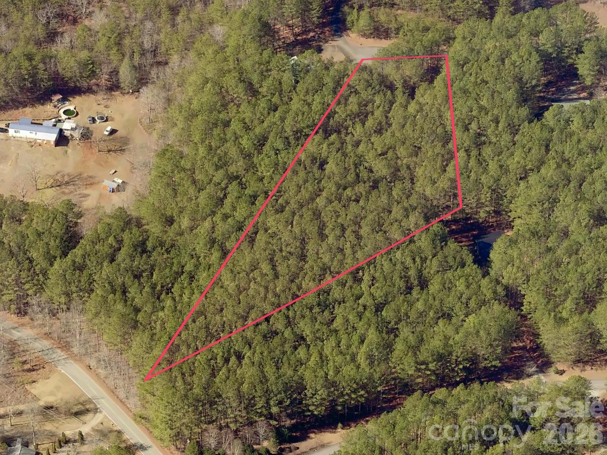 Lot 33 Jobes Trail