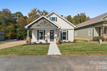 248 Hickory Street Locust NC 28097