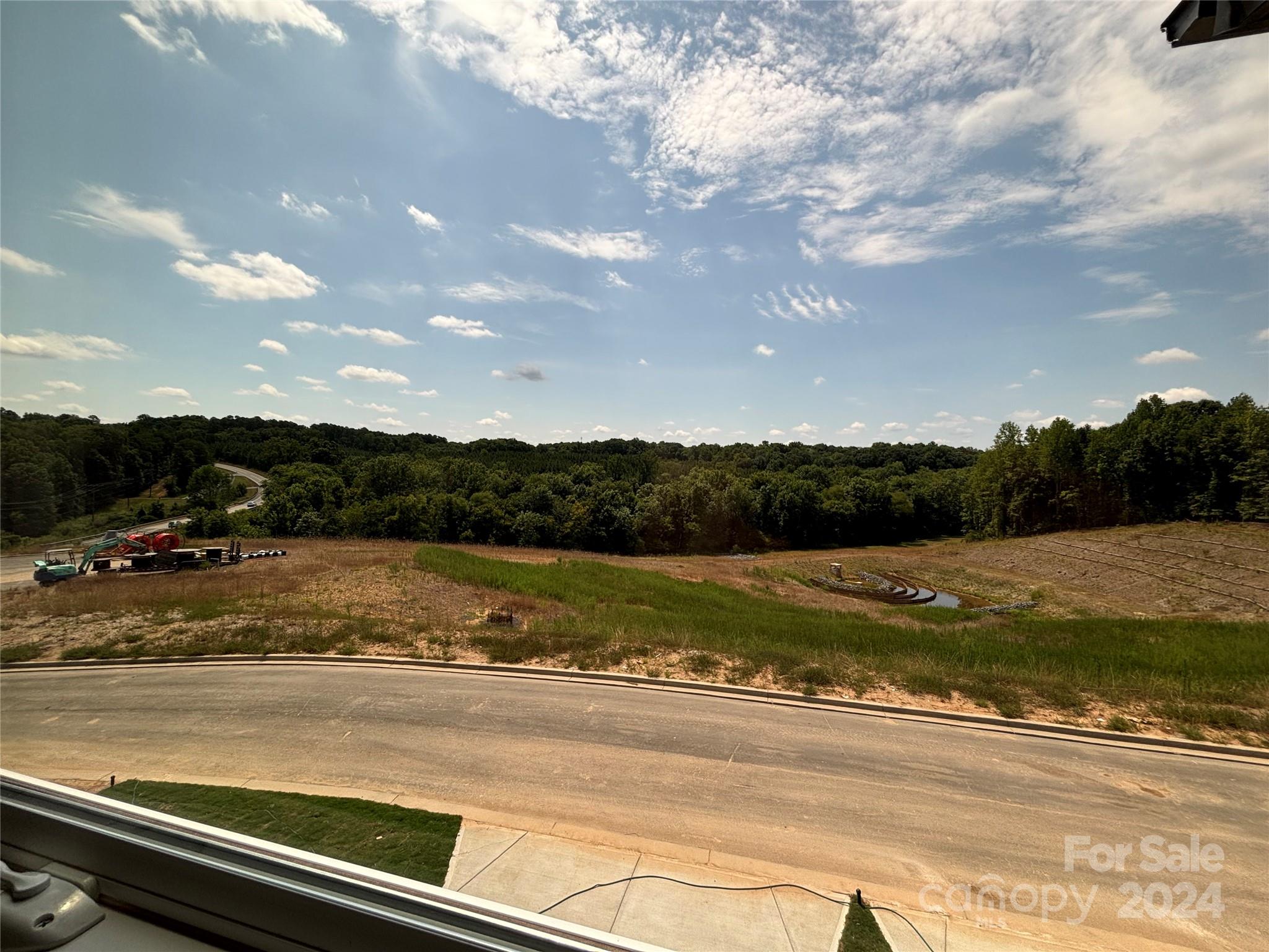 The Ridge at Sugar Creek - Residential