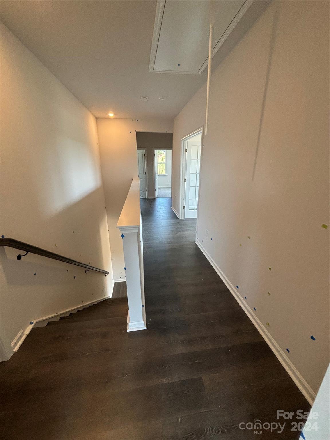 The Ridge at Sugar Creek - Residential