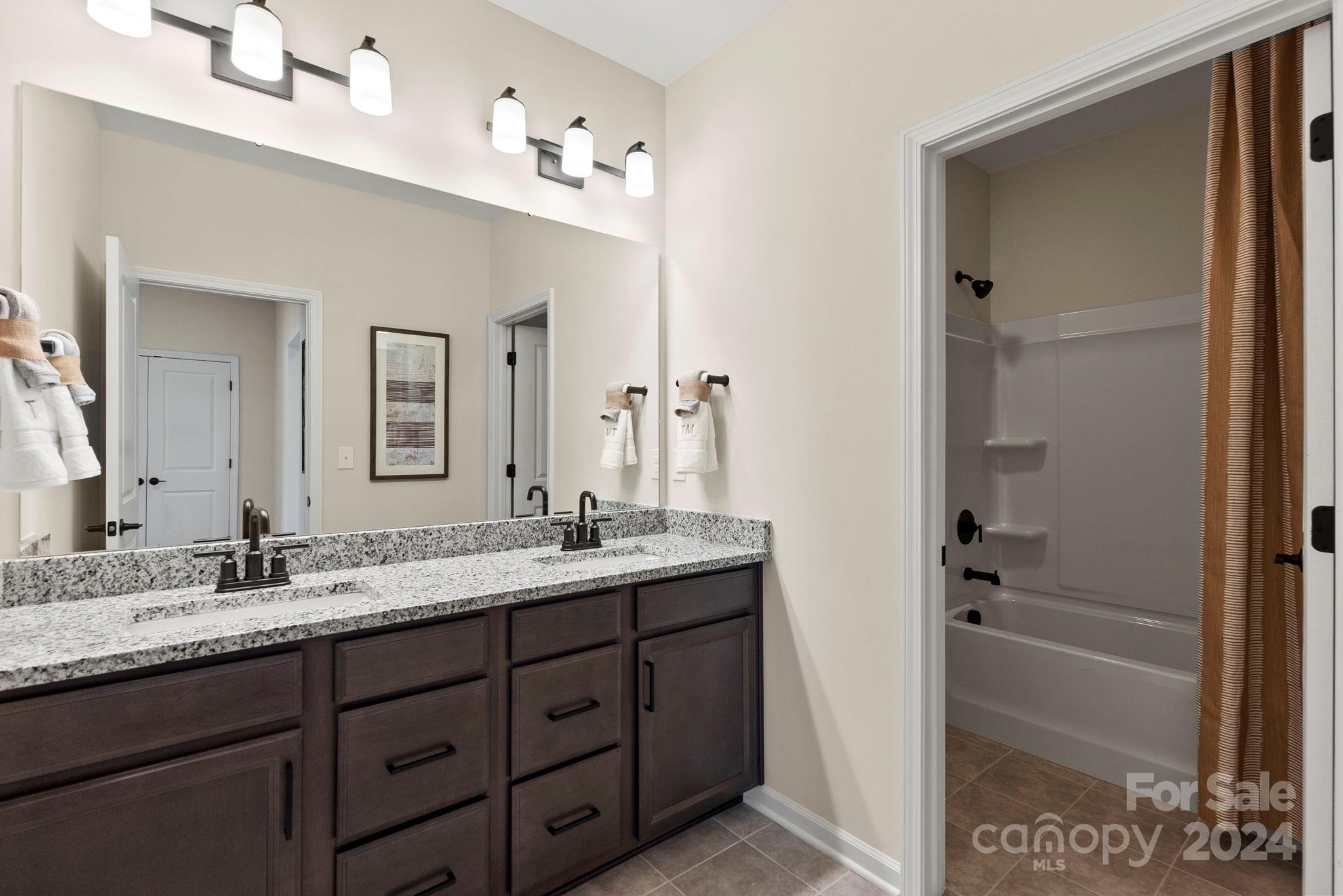 The Ridge at Sugar Creek - Residential