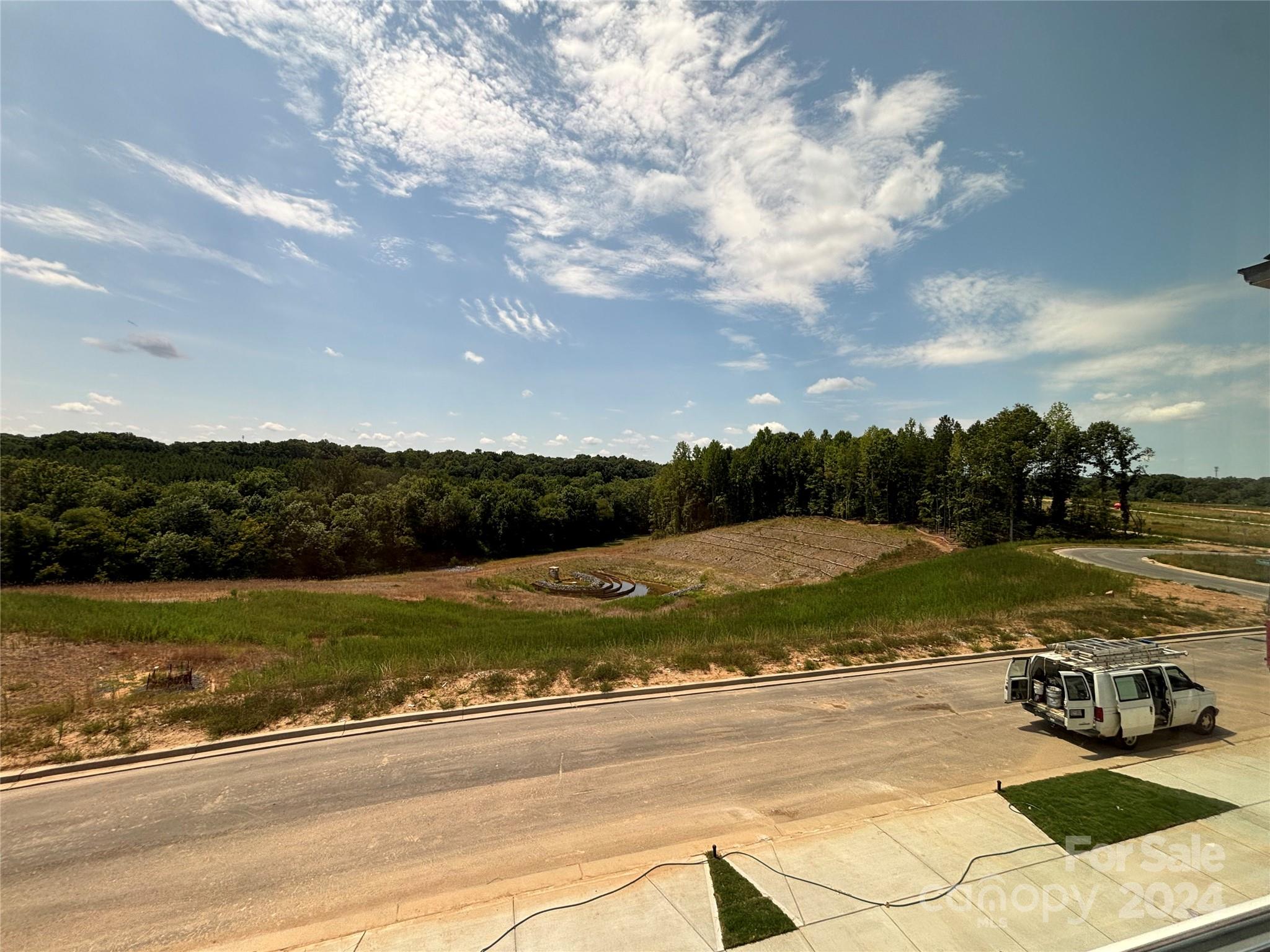 The Ridge at Sugar Creek - Residential