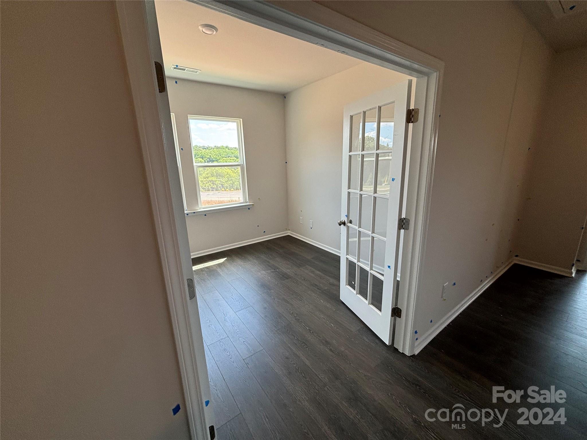 The Ridge at Sugar Creek - Residential