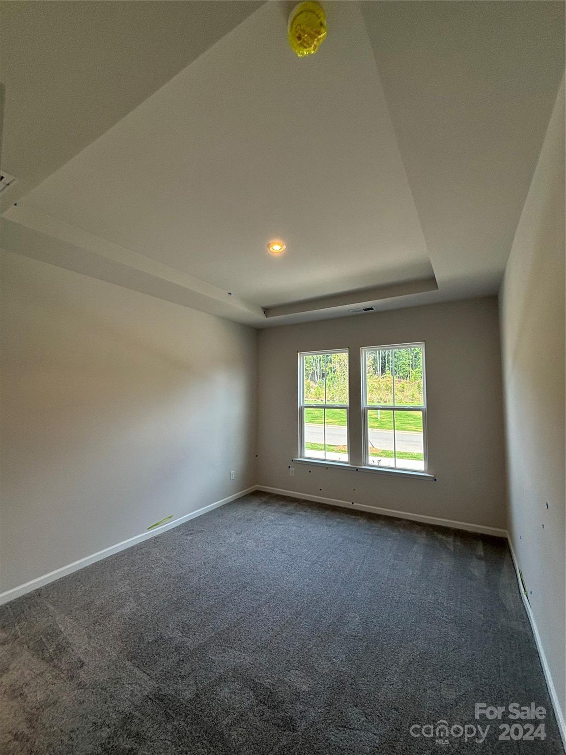 The Ridge at Sugar Creek - Residential