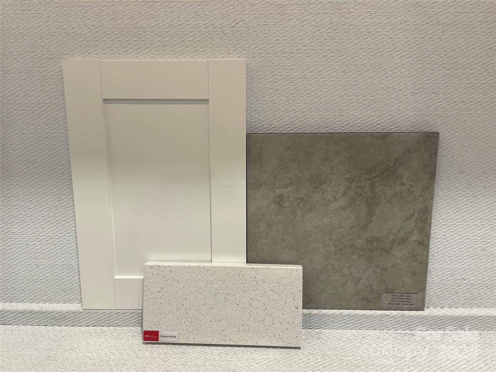 The Ridge at Sugar Creek - Residential