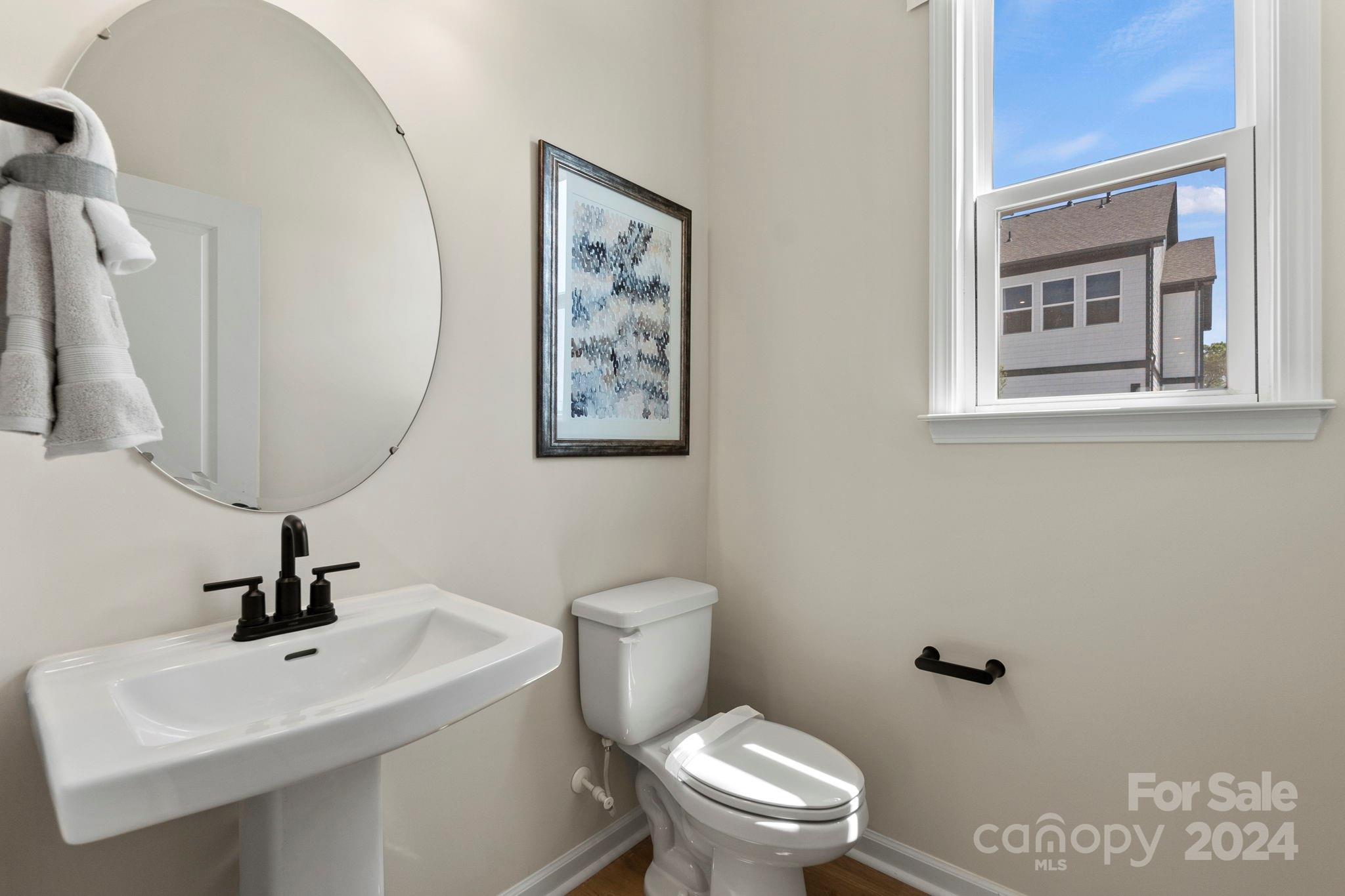 The Ridge at Sugar Creek - Residential