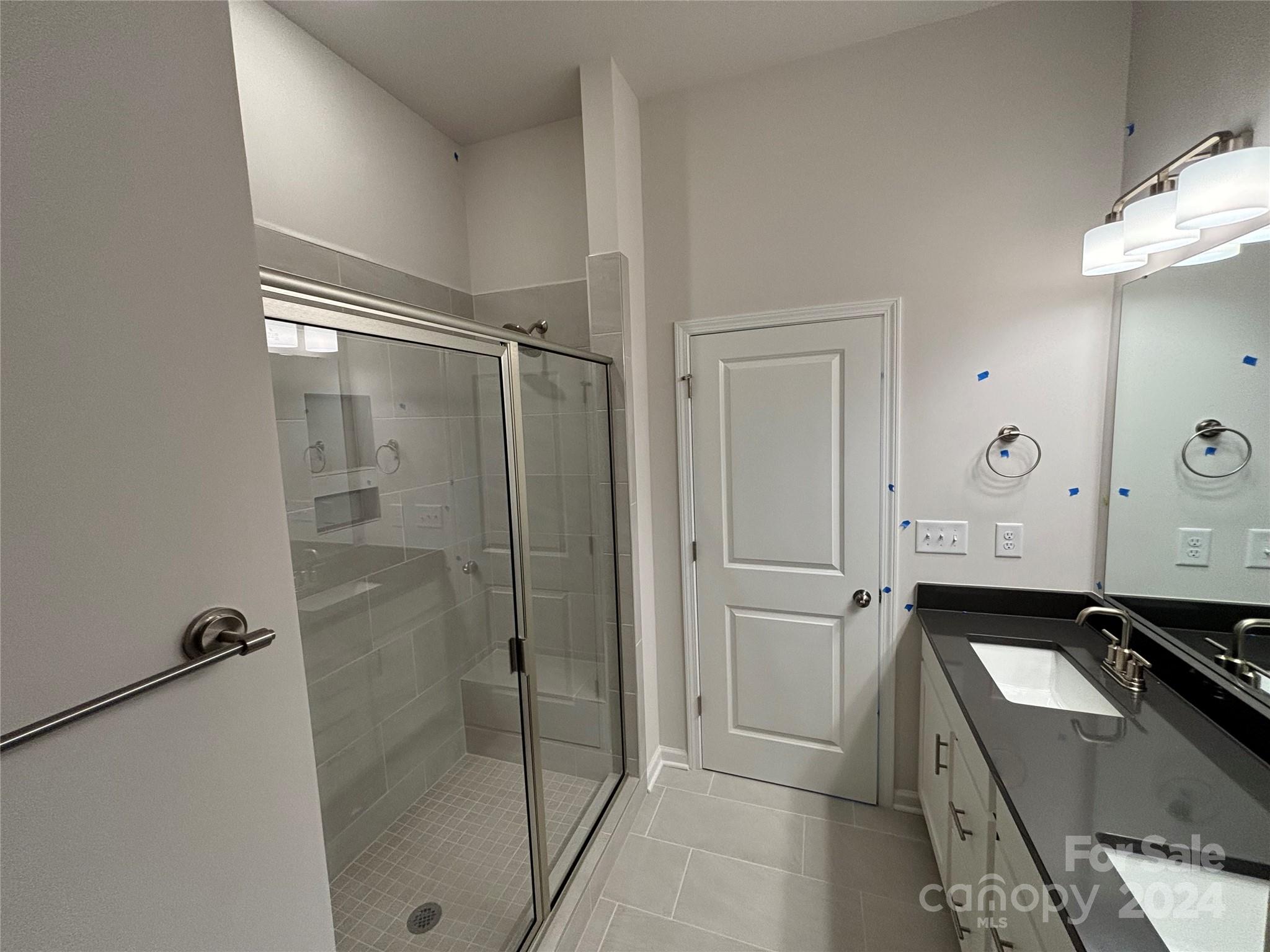 The Ridge at Sugar Creek - Residential