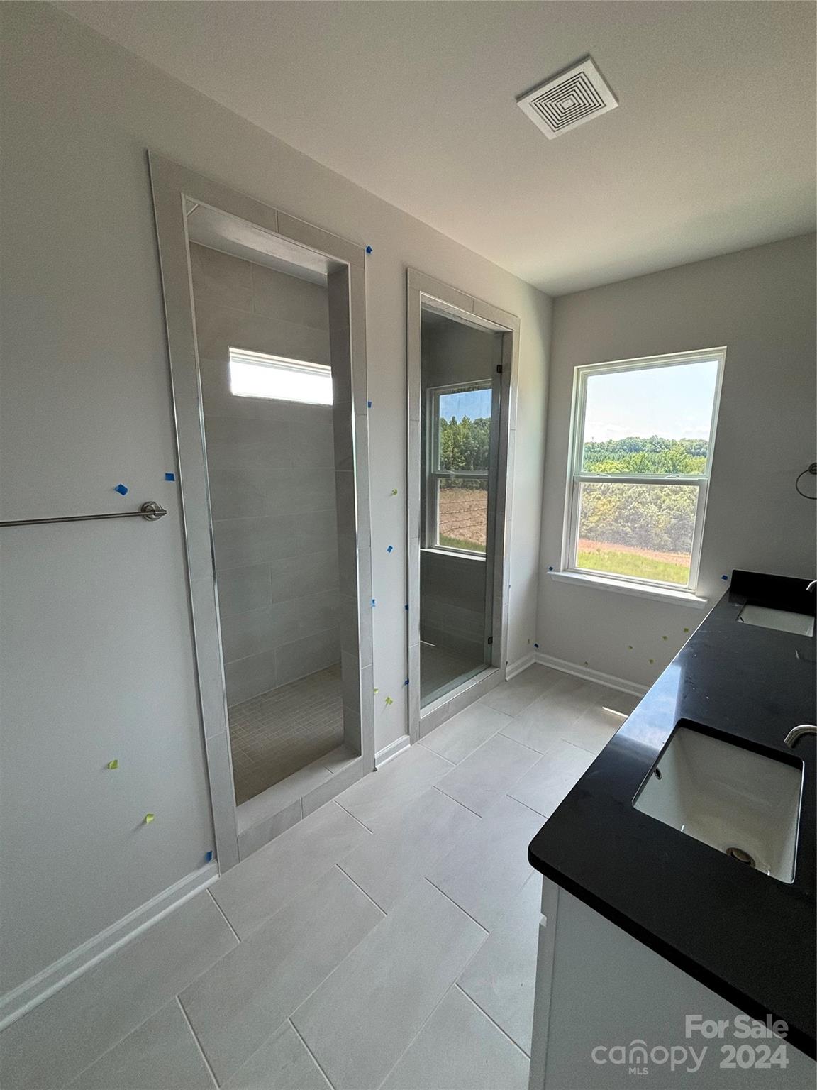 The Ridge at Sugar Creek - Residential