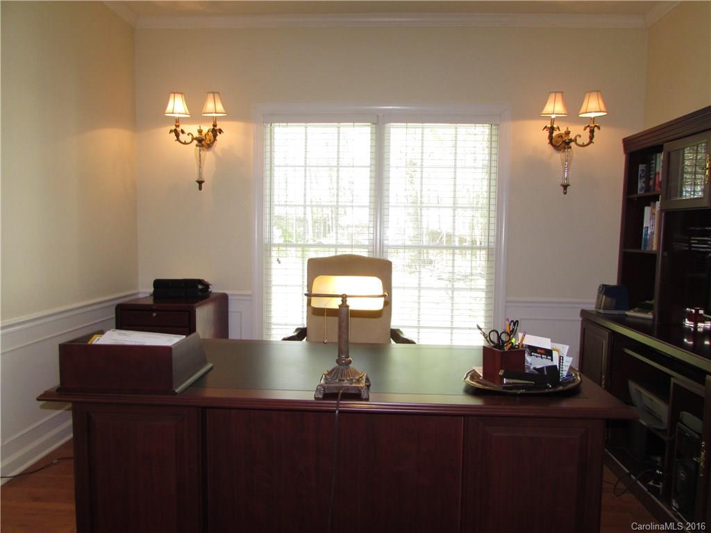 Providence Plantation - Residential