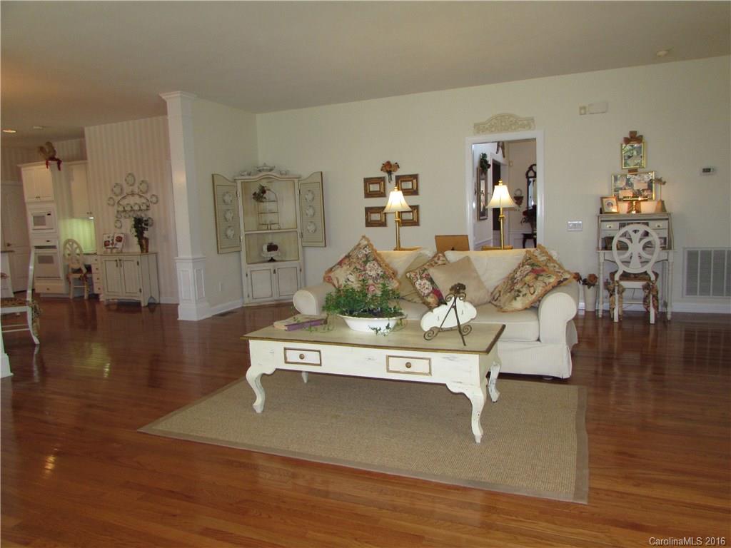 Providence Plantation - Residential