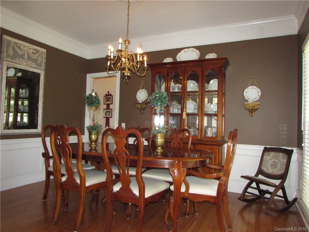 Providence Plantation - Residential