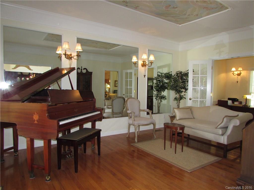 Providence Plantation - Residential