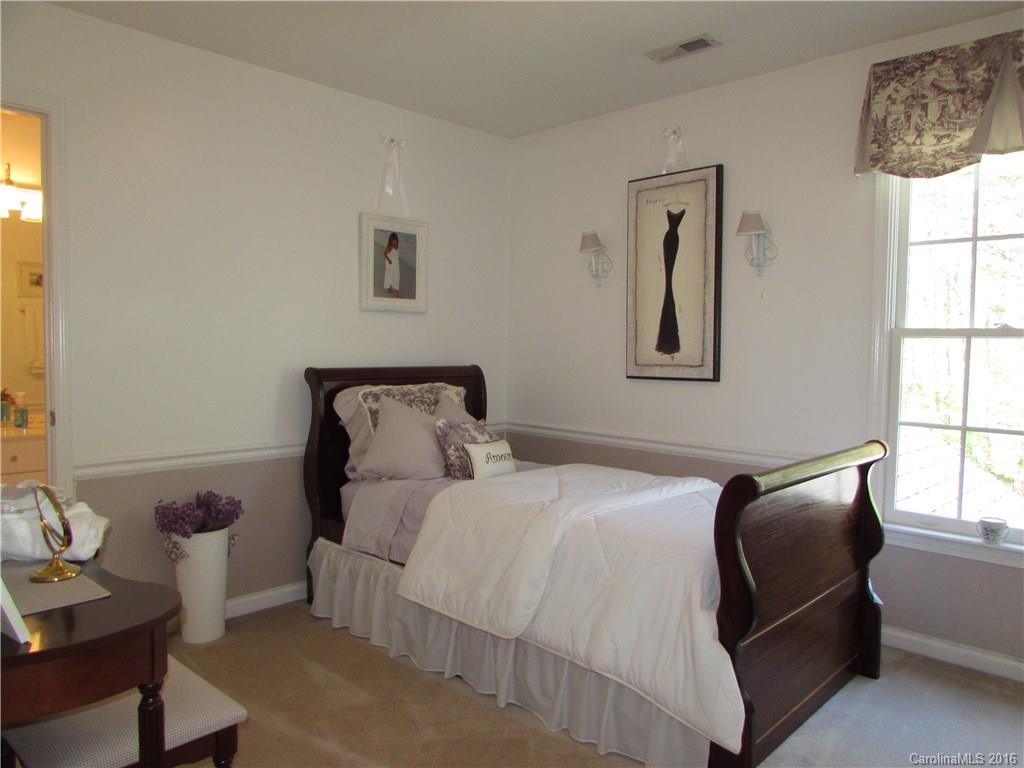 Providence Plantation - Residential