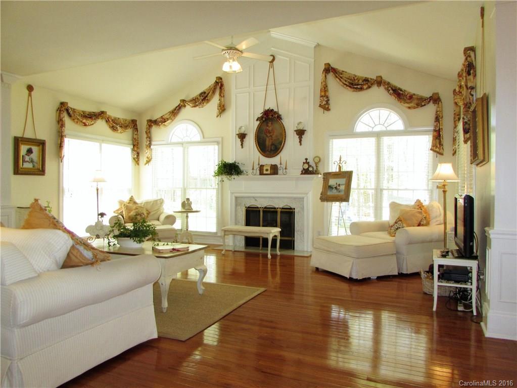 Providence Plantation - Residential