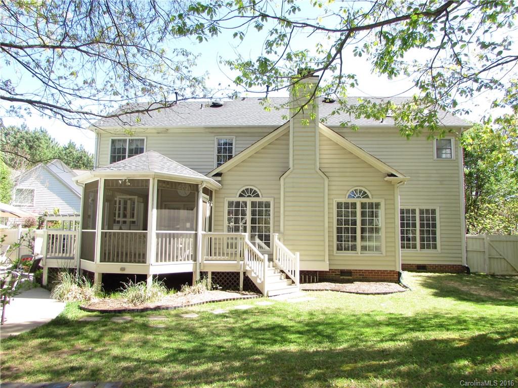 Providence Plantation - Residential