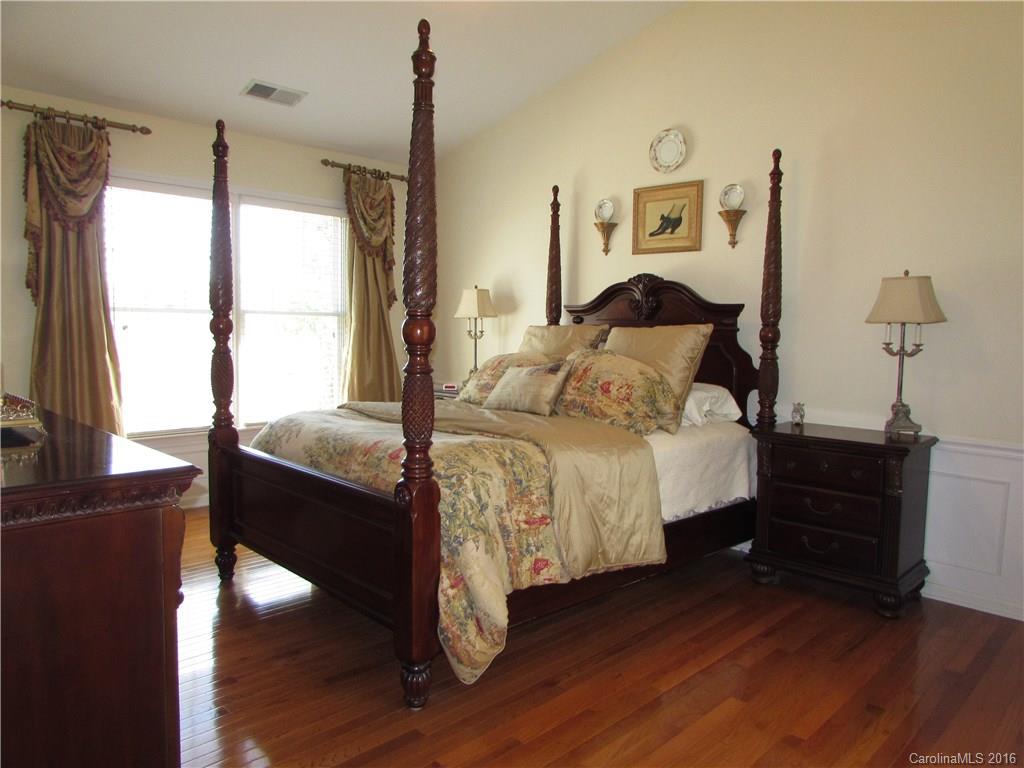 Providence Plantation - Residential