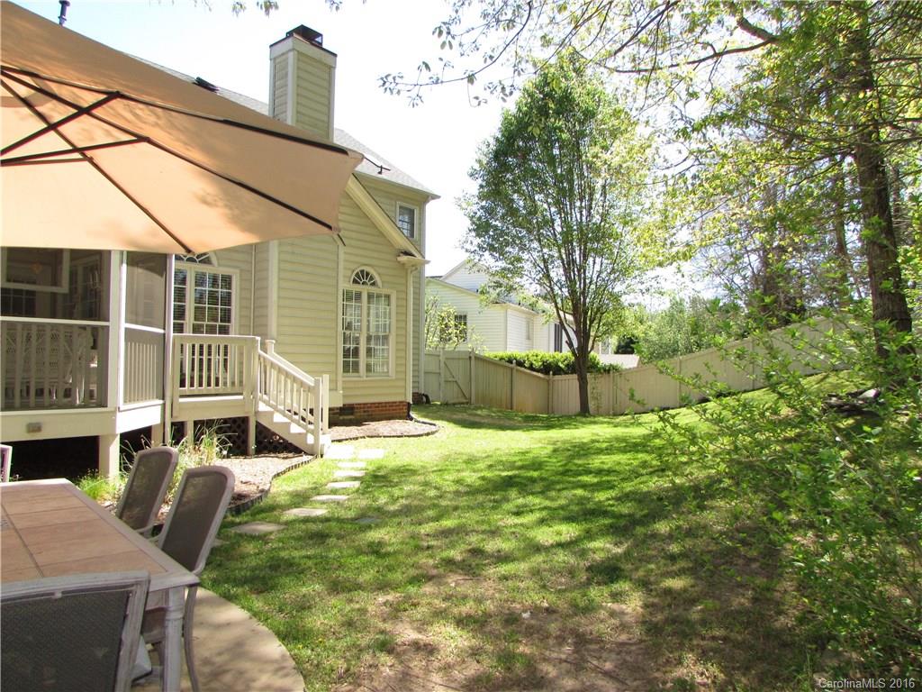 Providence Plantation - Residential