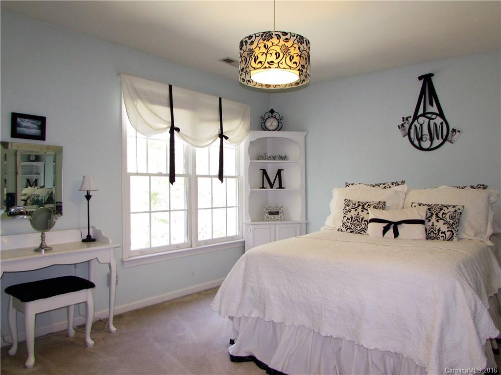 Providence Plantation - Residential