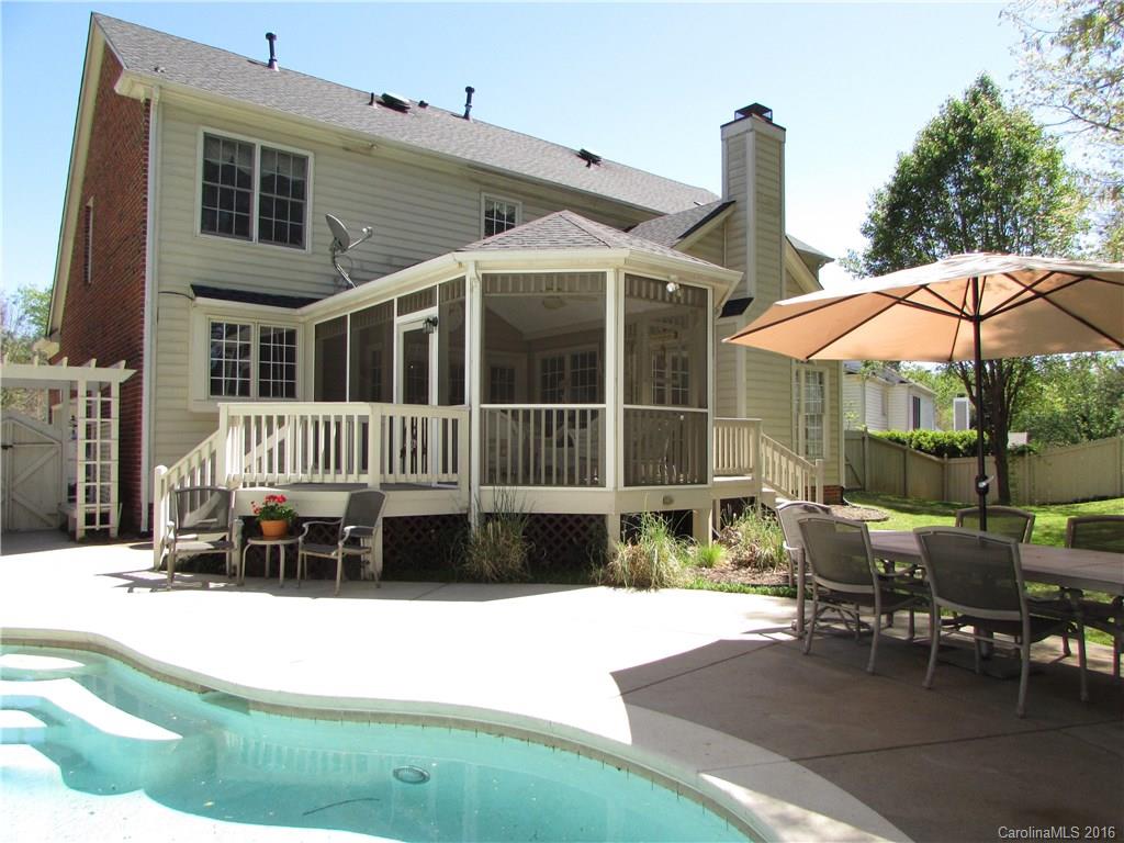 Providence Plantation - Residential