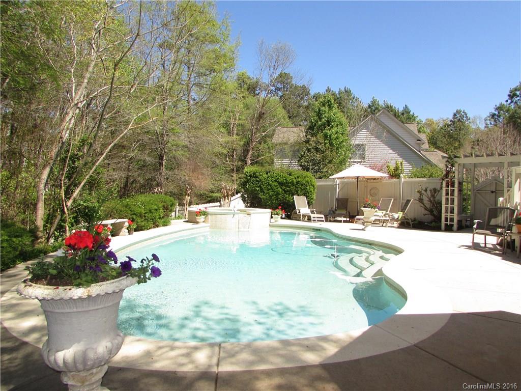 Providence Plantation - Residential