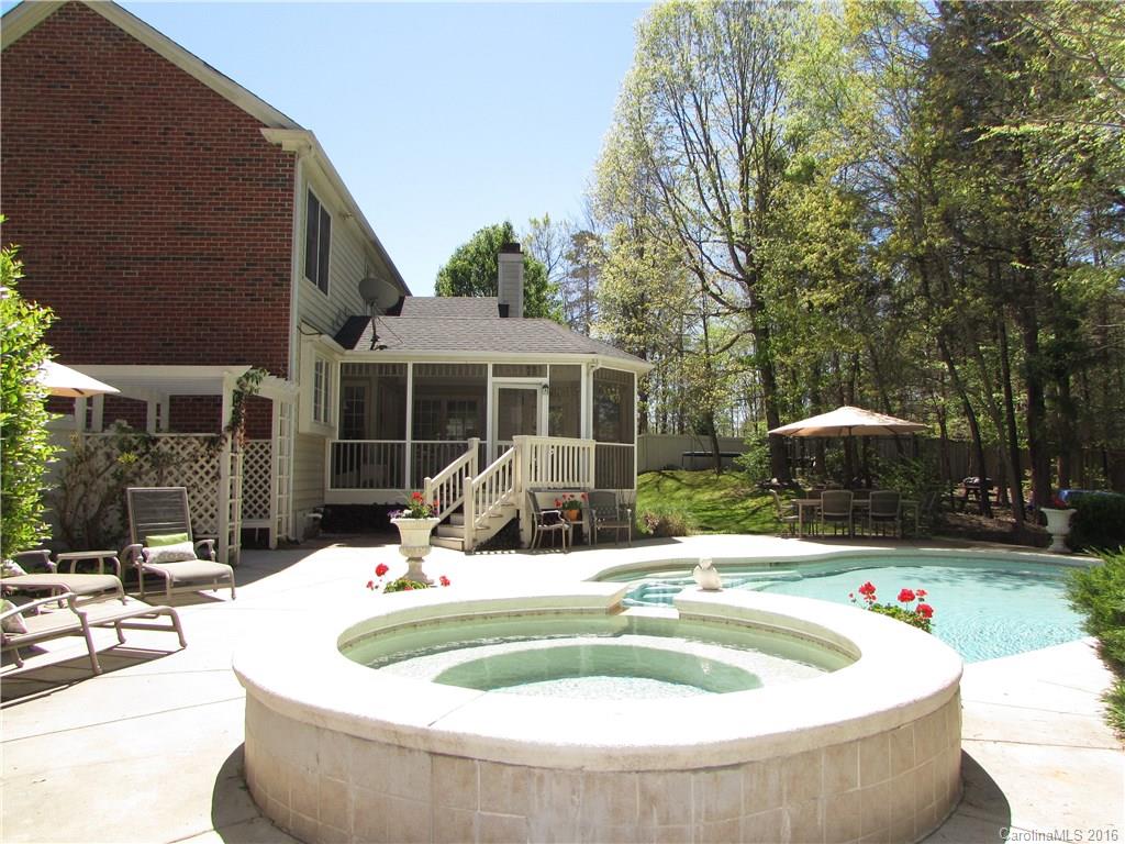 Providence Plantation - Residential