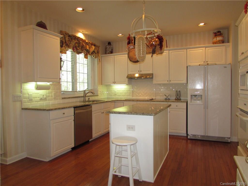 Providence Plantation - Residential