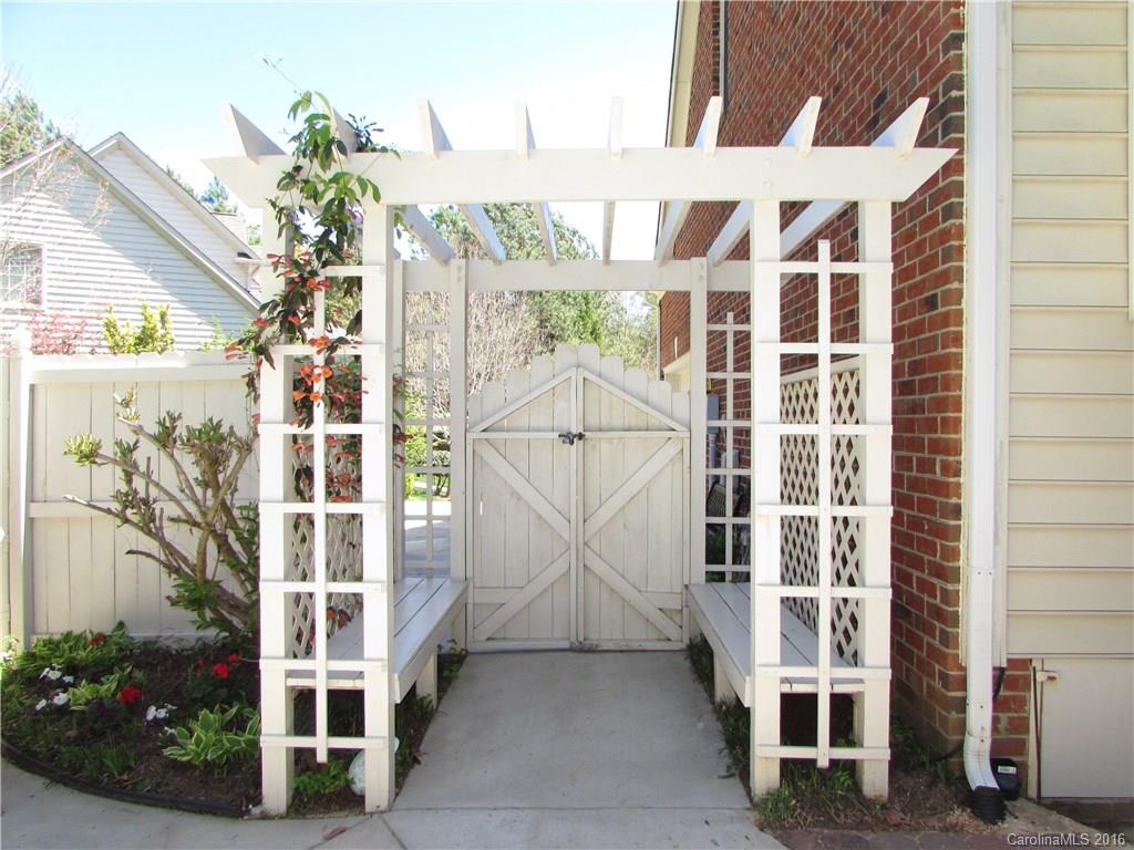 Providence Plantation - Residential