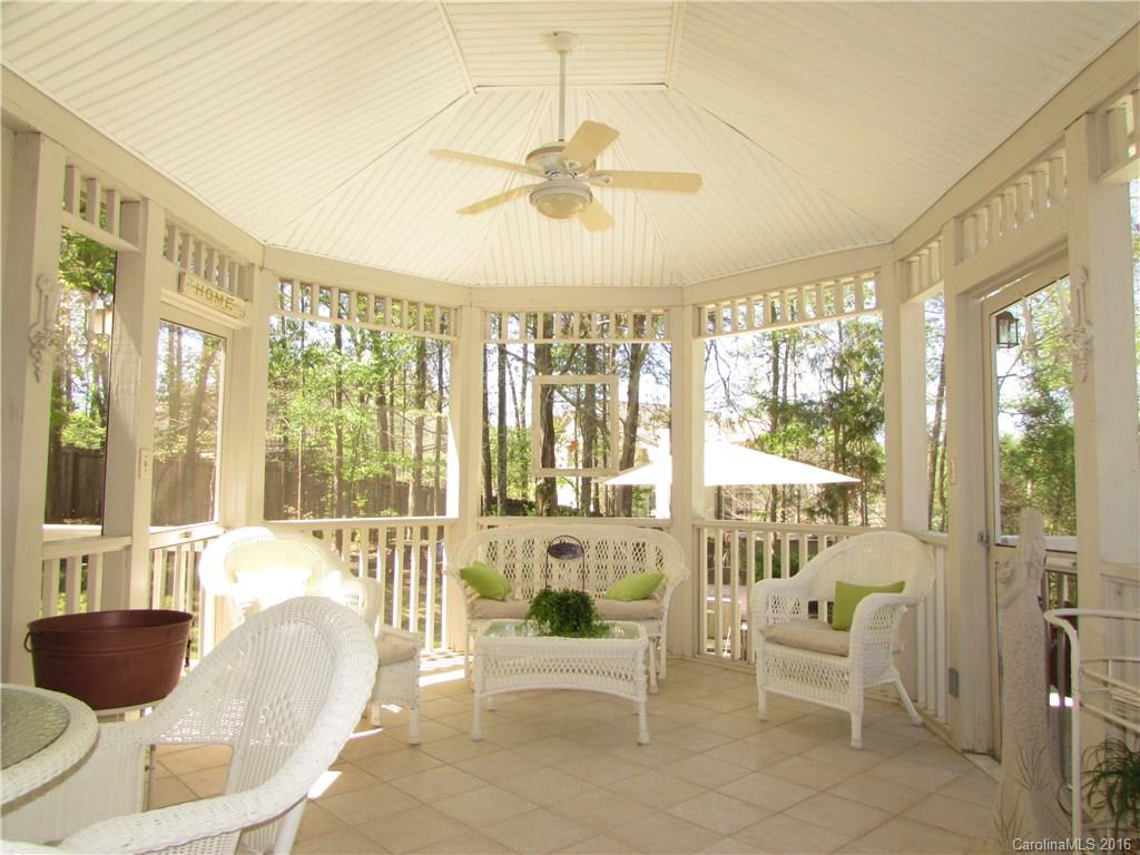 Providence Plantation - Residential