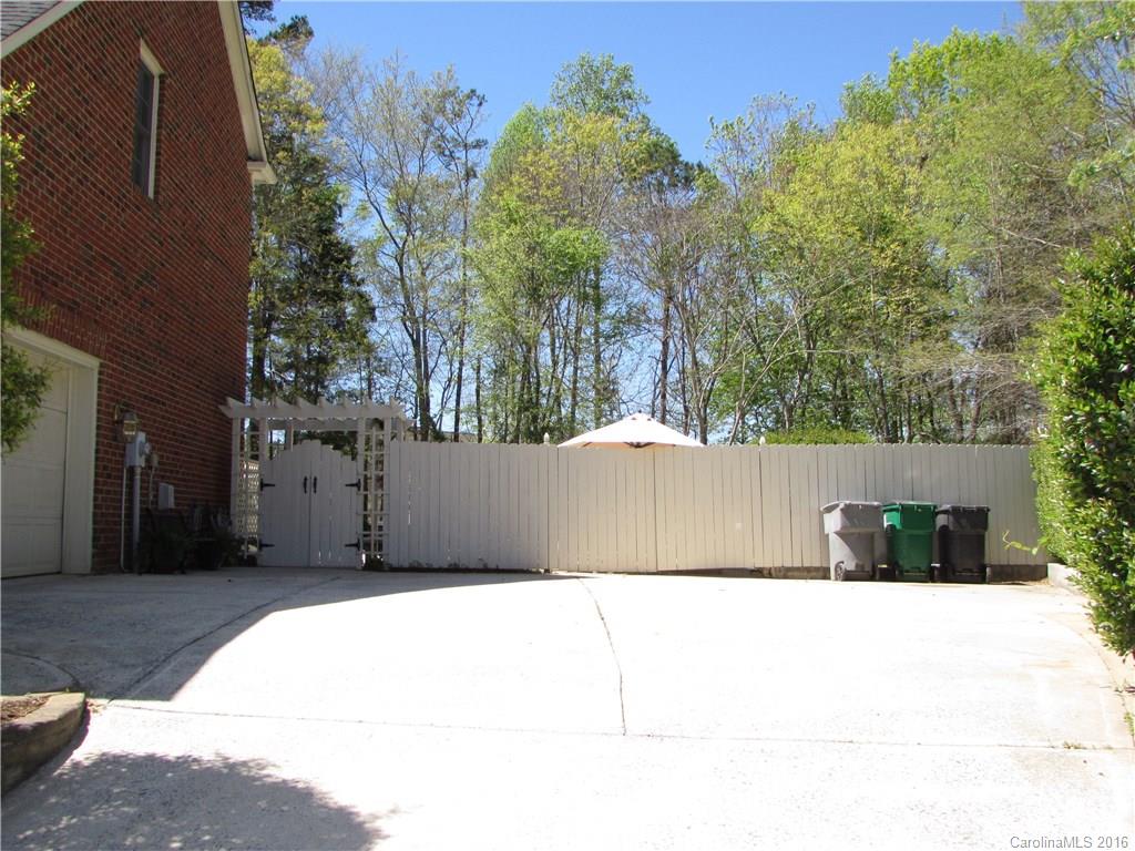 Providence Plantation - Residential