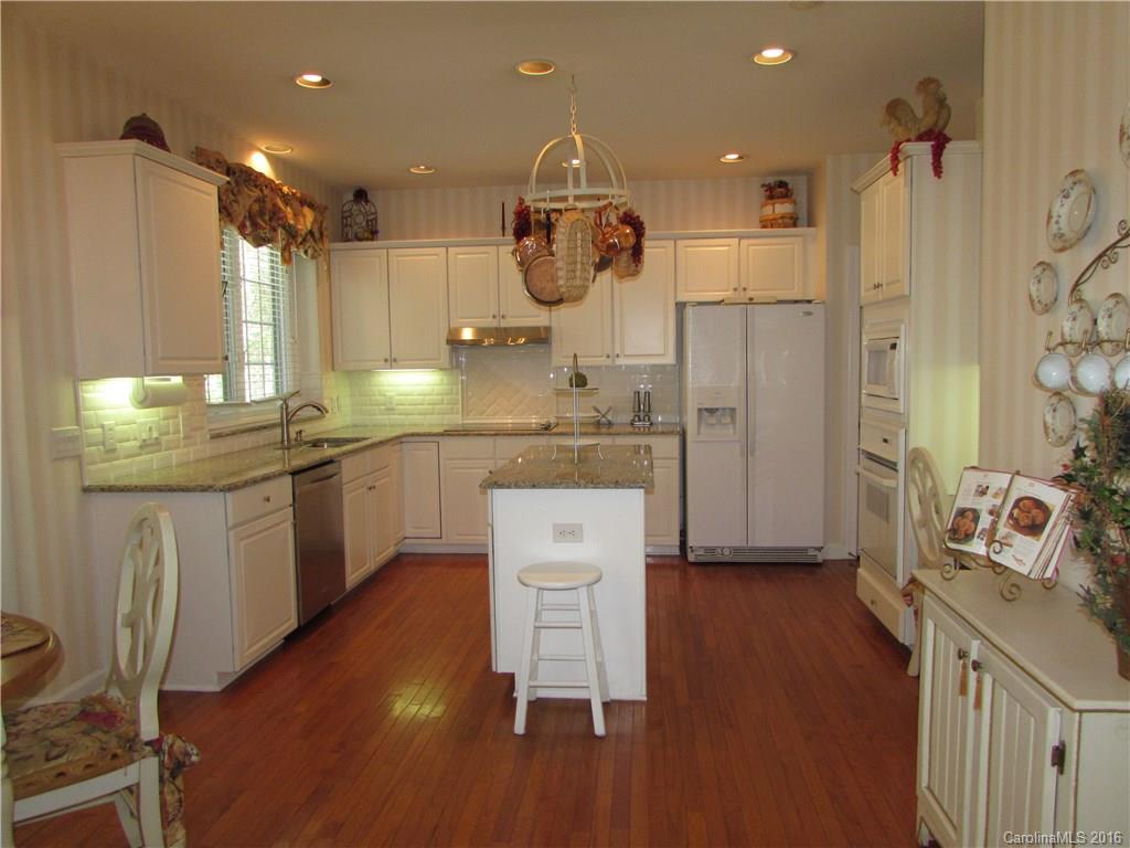 Providence Plantation - Residential