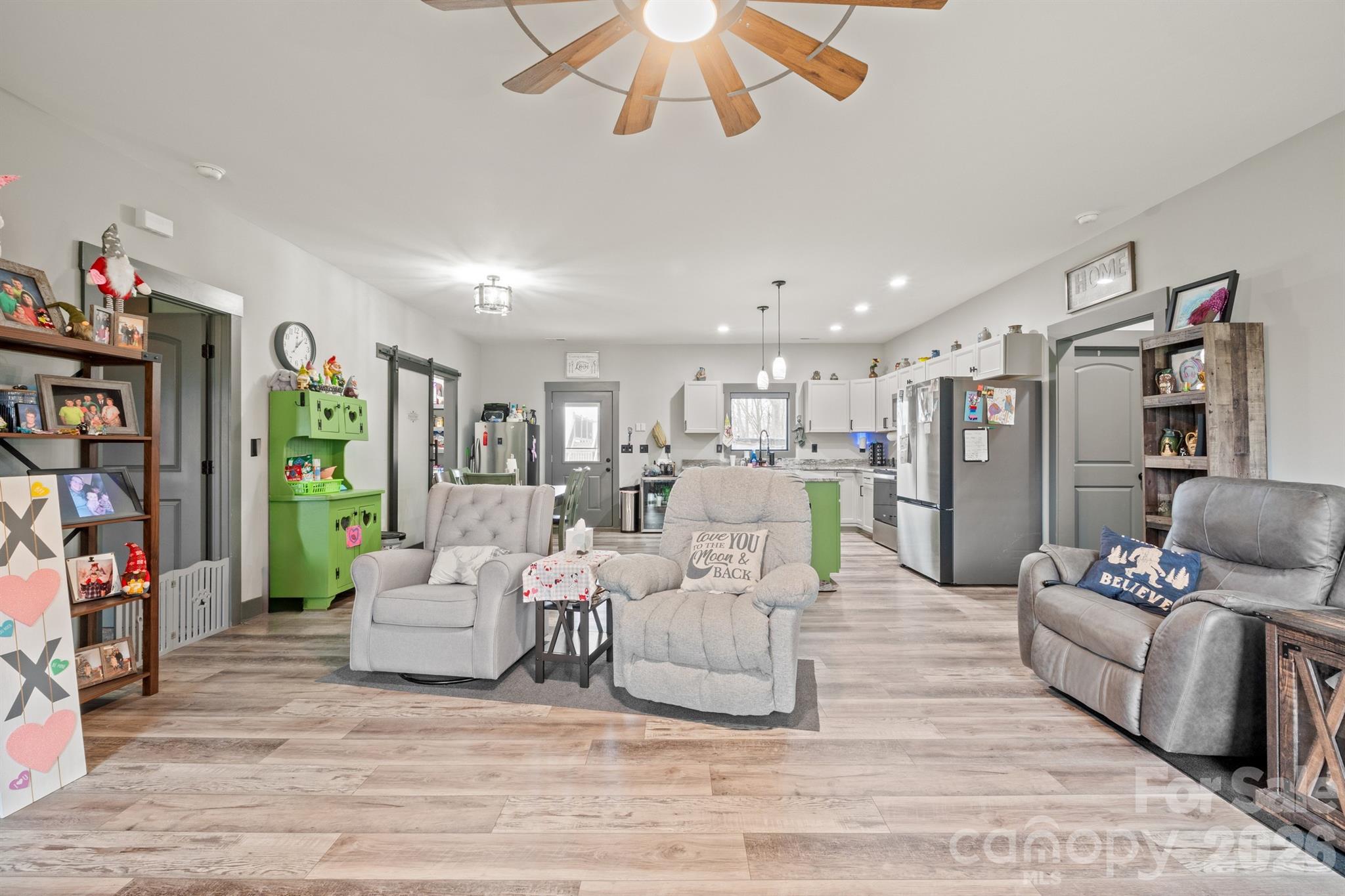 Crouse Farms - Residential