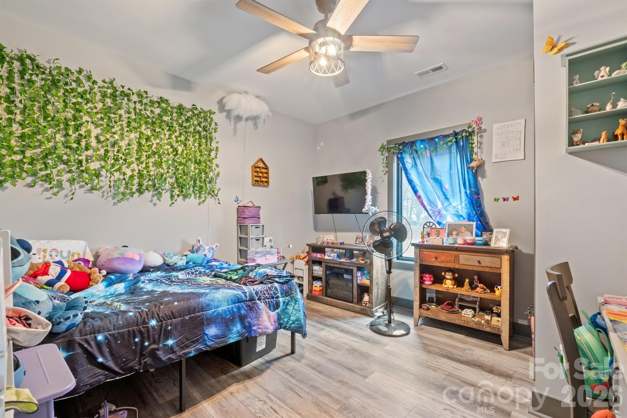 Crouse Farms - Residential