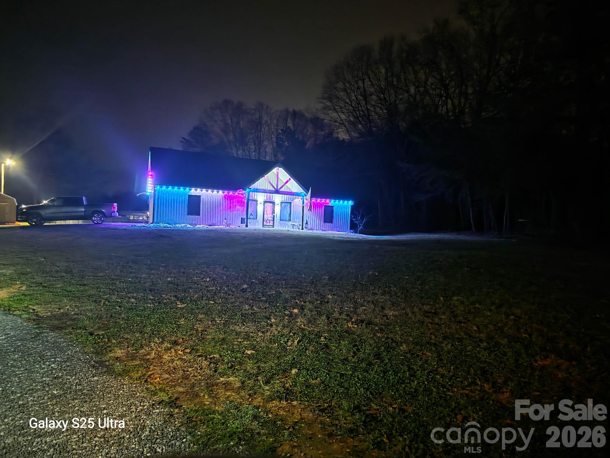 Crouse Farms - Residential