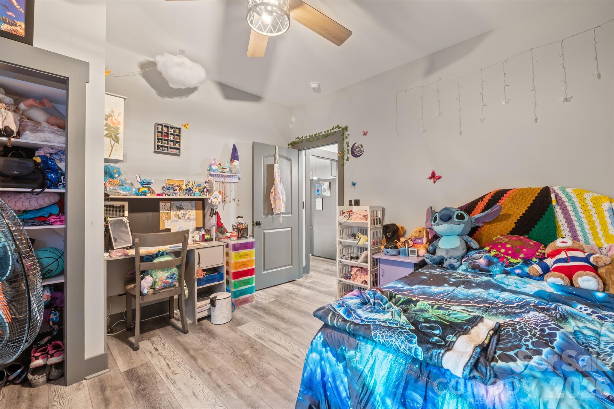 Crouse Farms - Residential