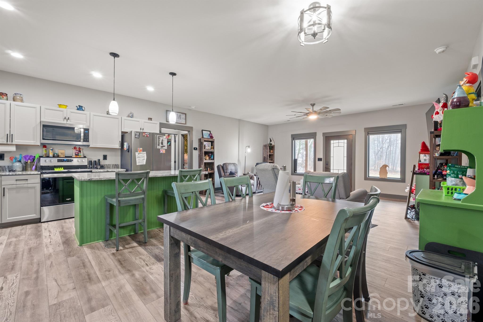 Crouse Farms - Residential