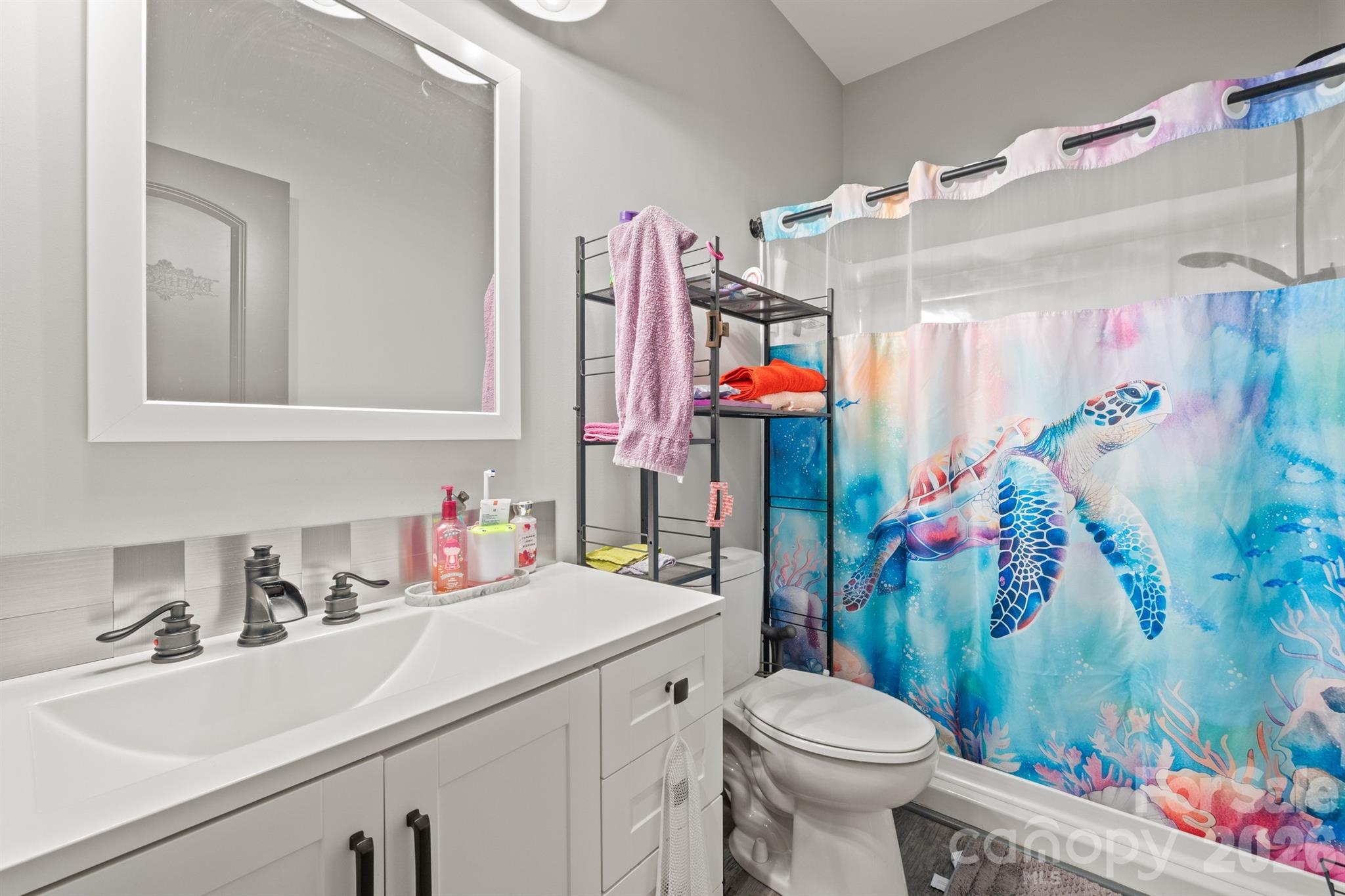 Crouse Farms - Residential