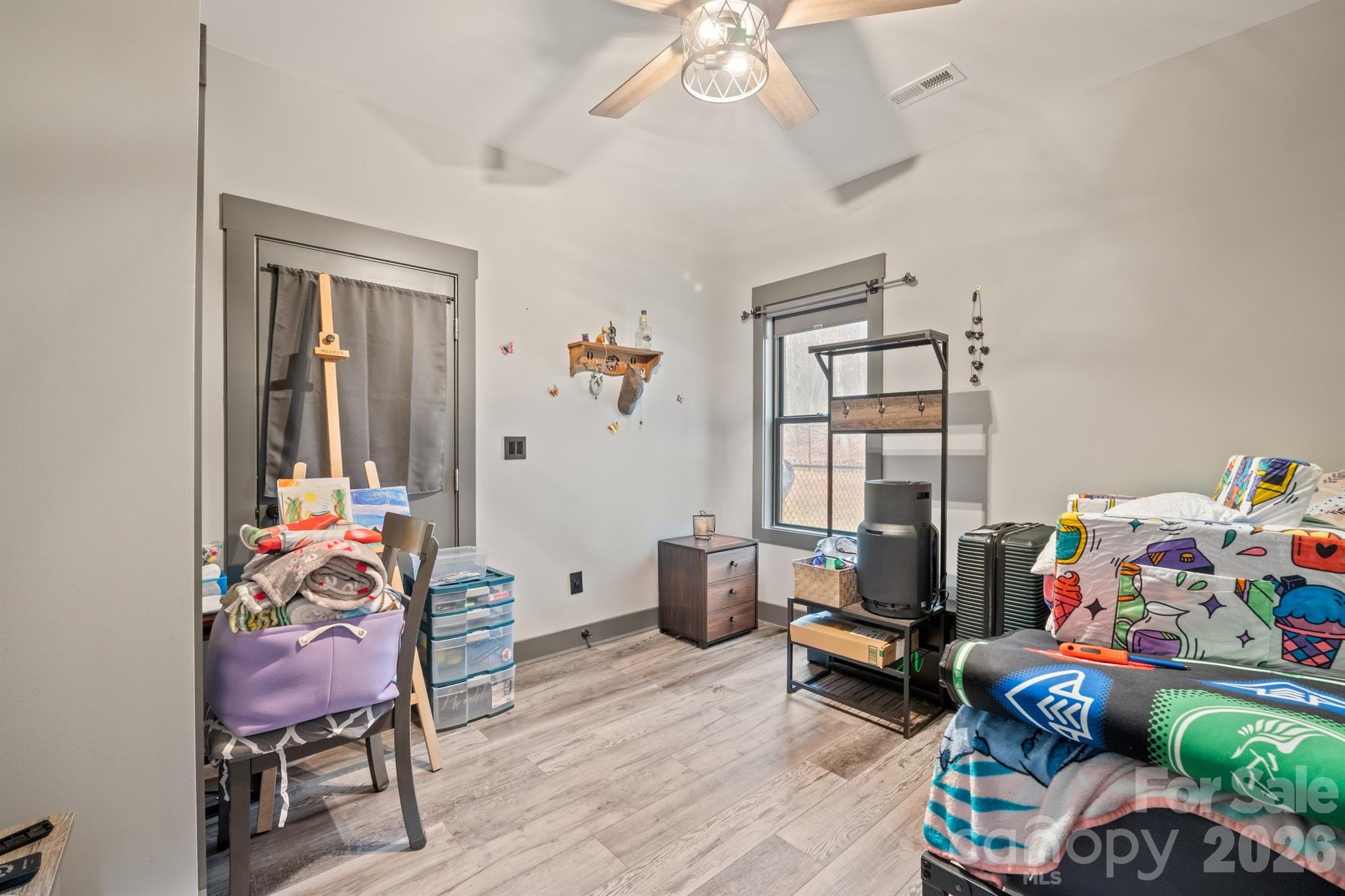 Crouse Farms - Residential