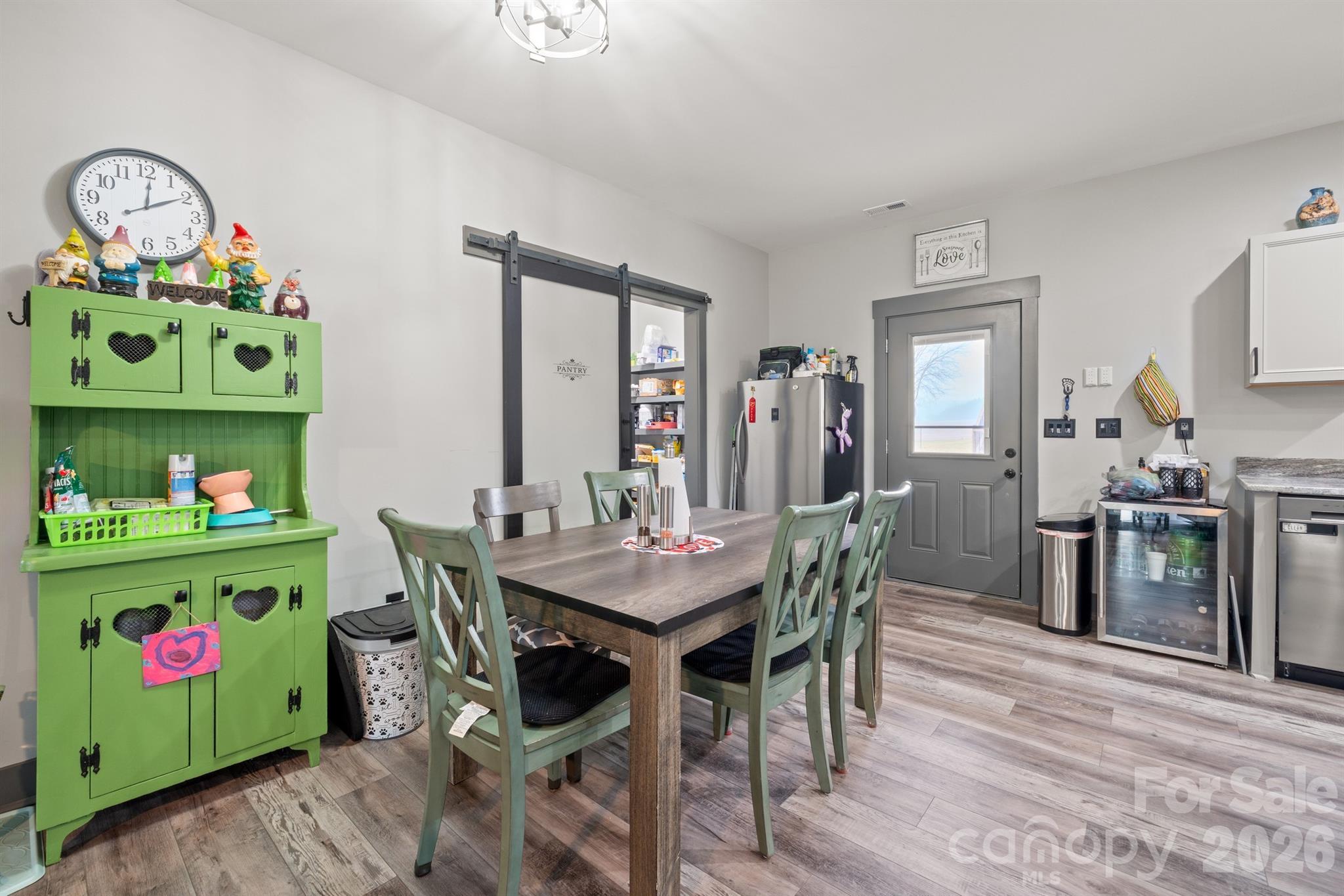 Crouse Farms - Residential