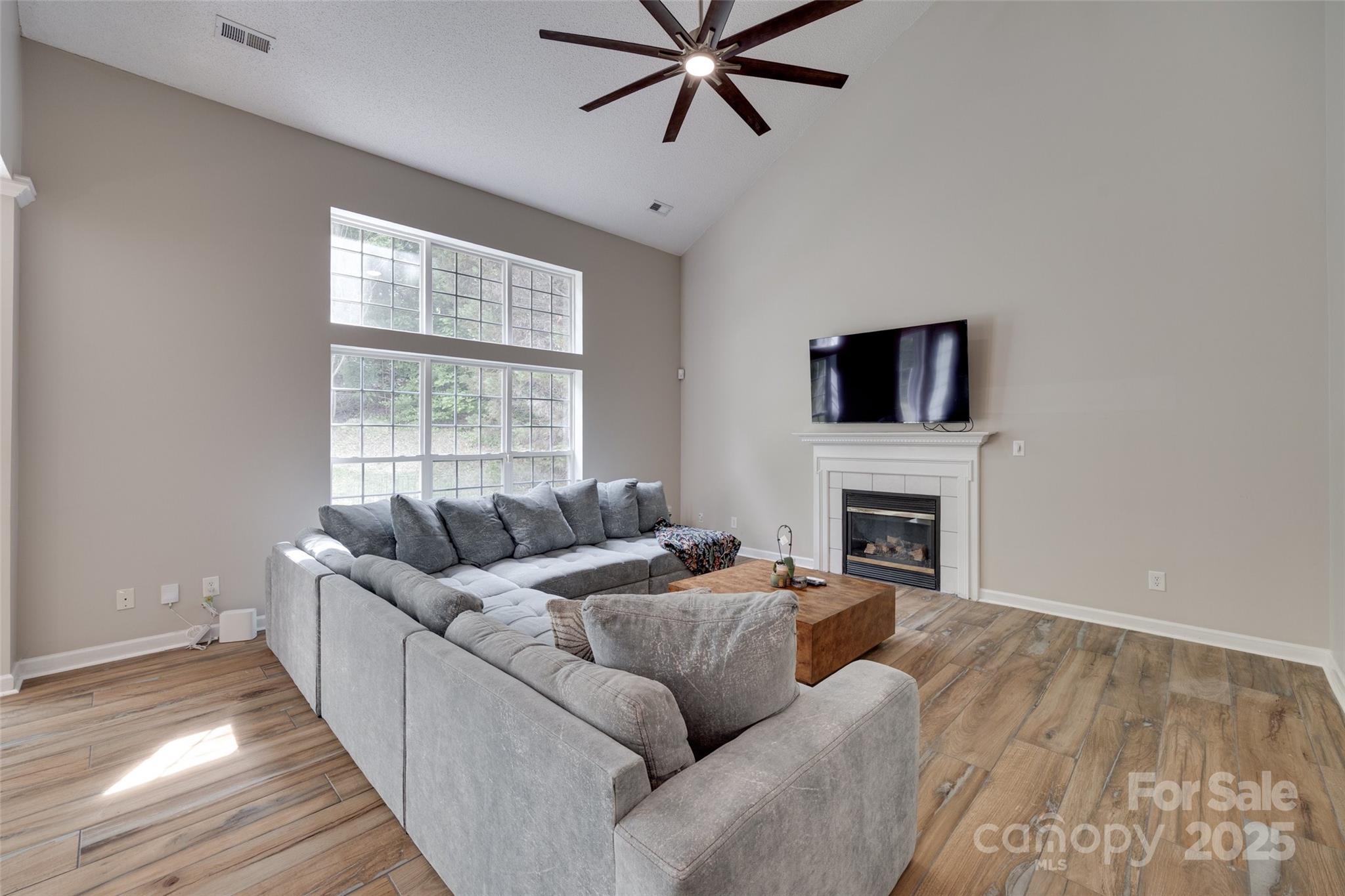 Barkley - Residential