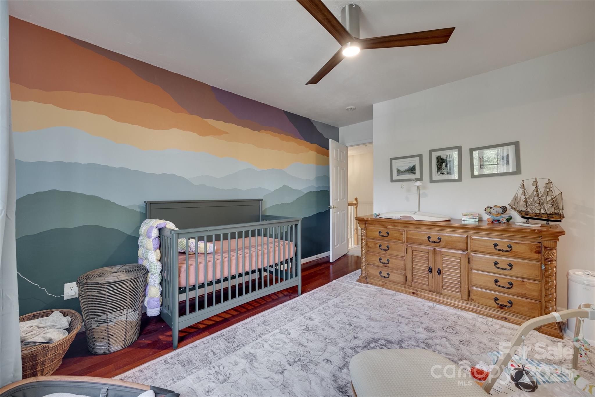 Barkley - Residential