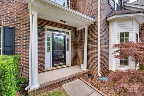 12719 Vantage Point Lane Huntersville NC 28078