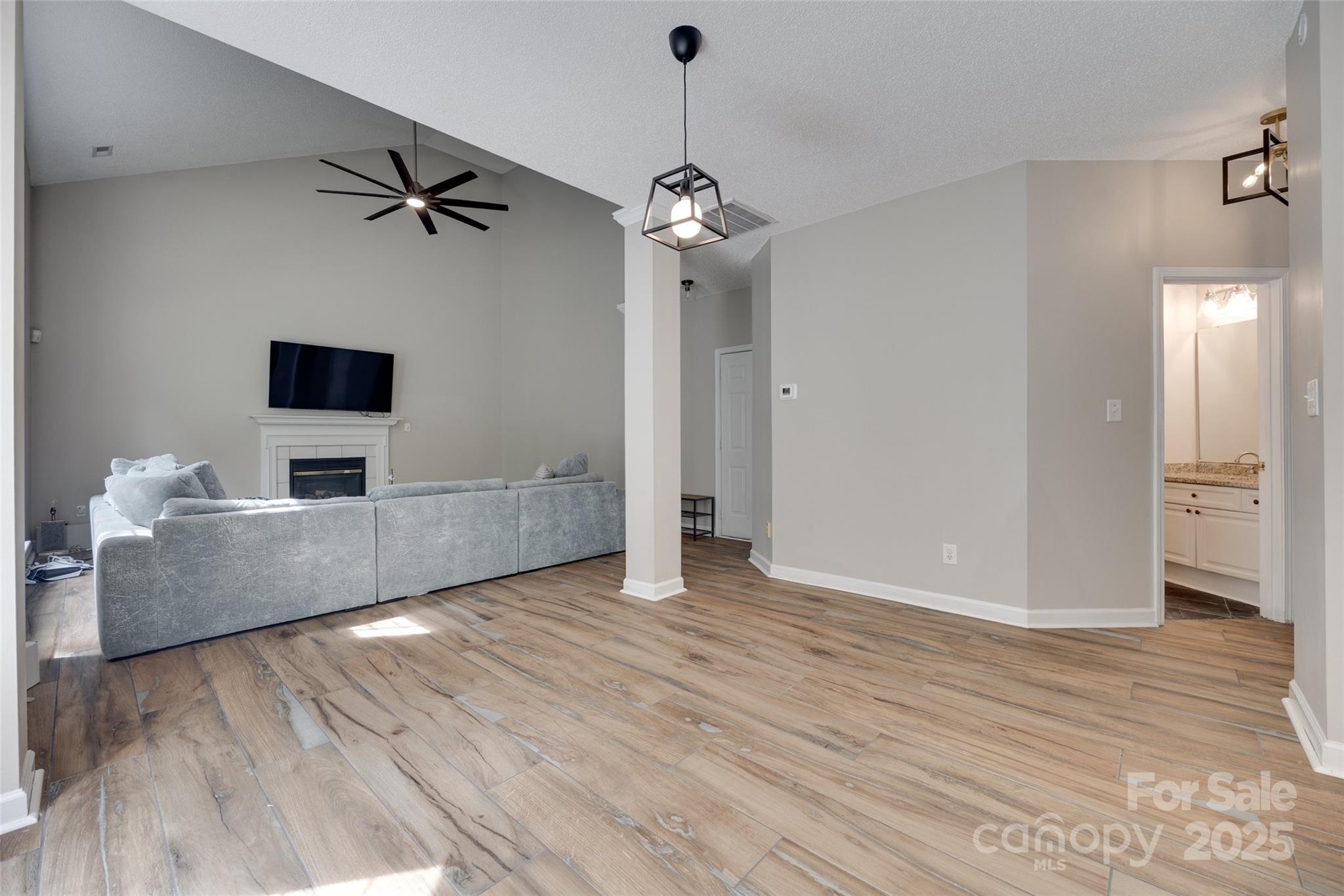 Barkley - Residential