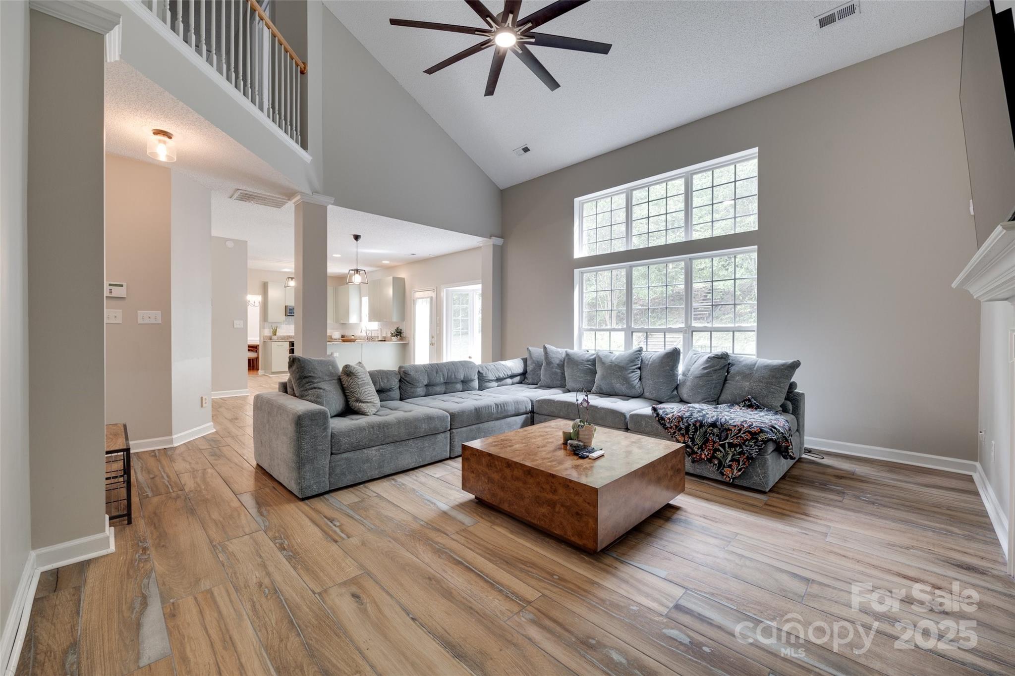 Barkley - Residential