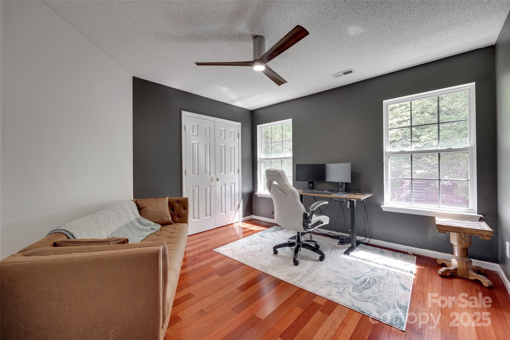 Barkley - Residential