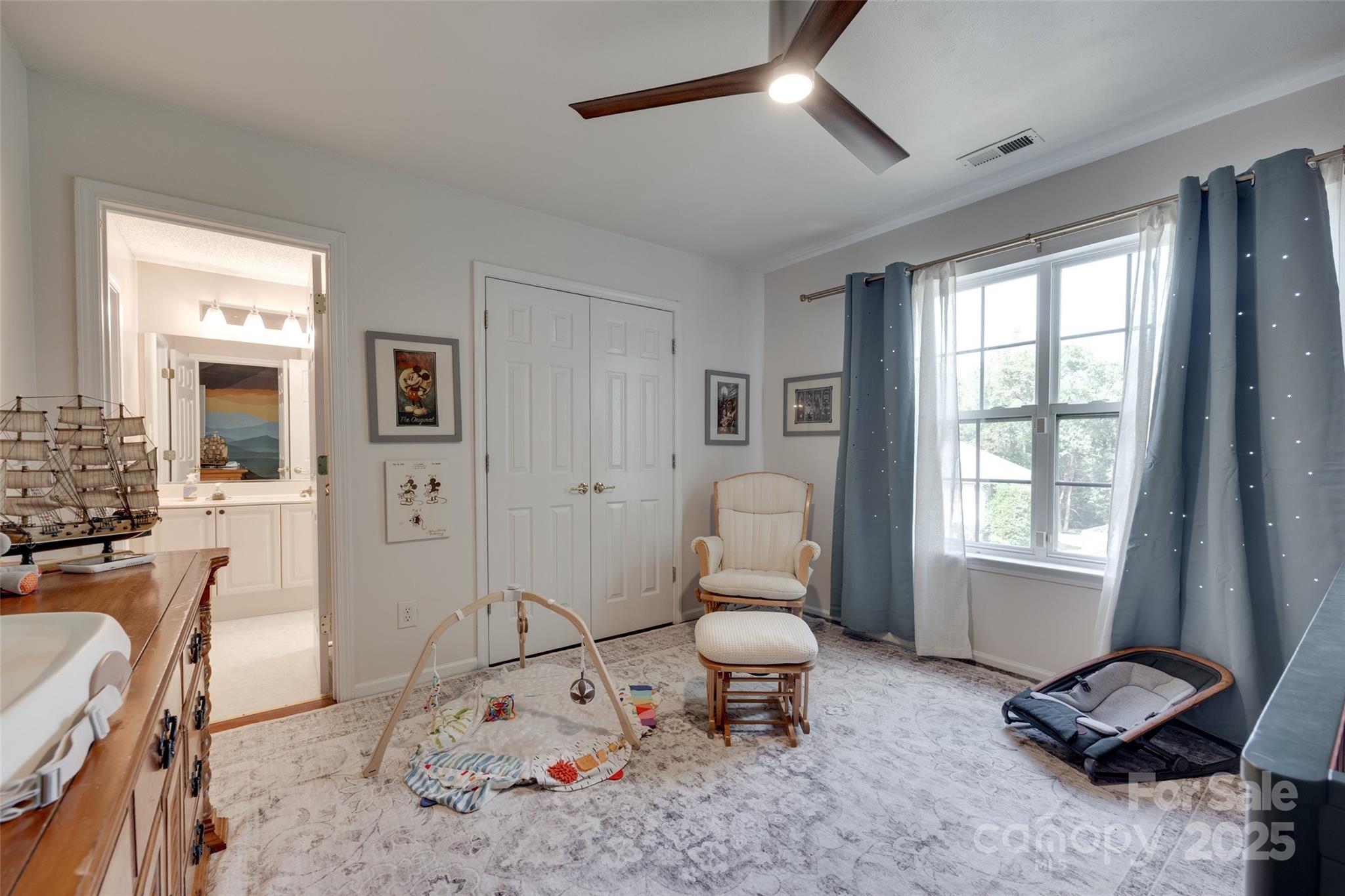 Barkley - Residential