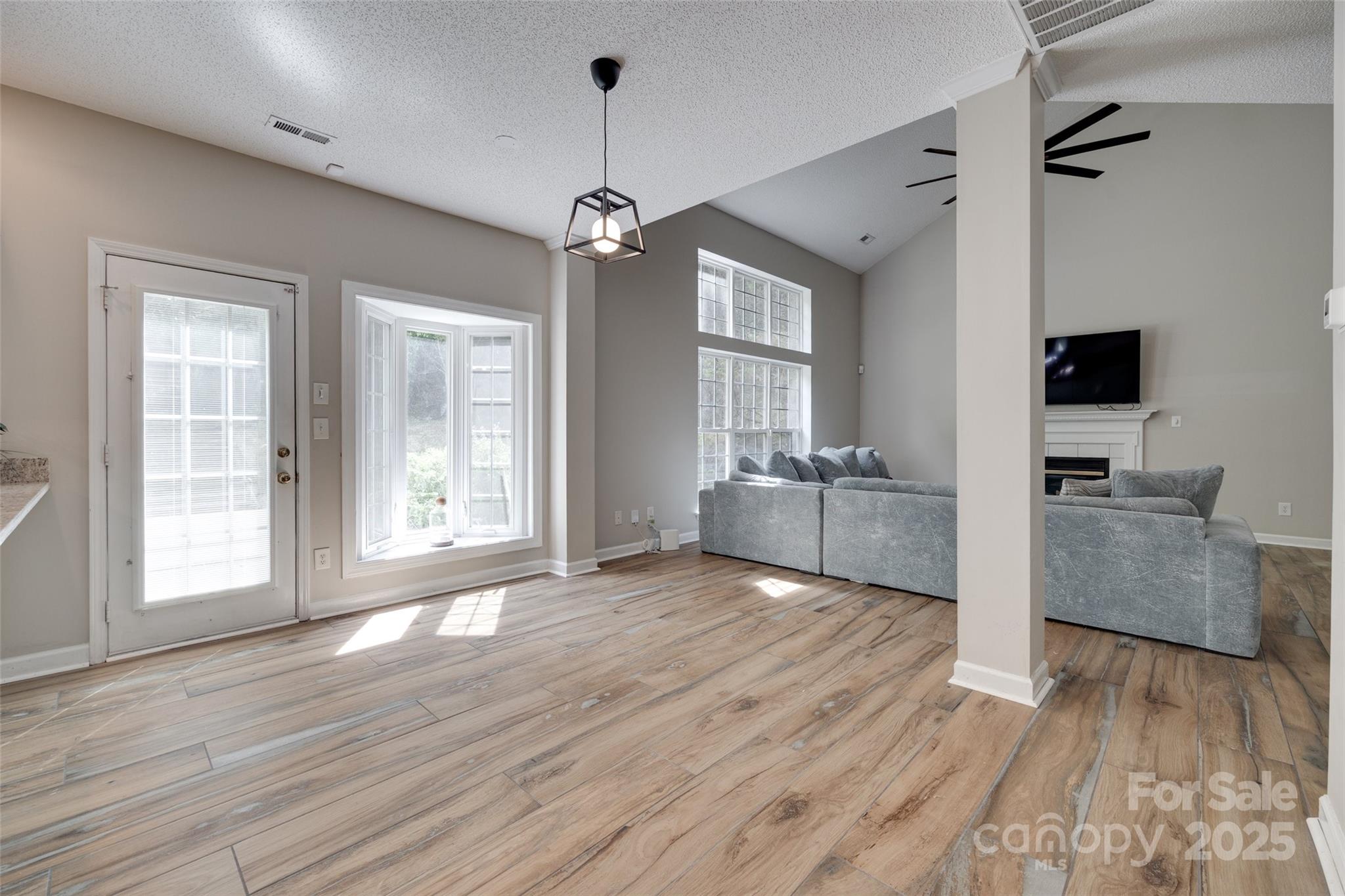 Barkley - Residential