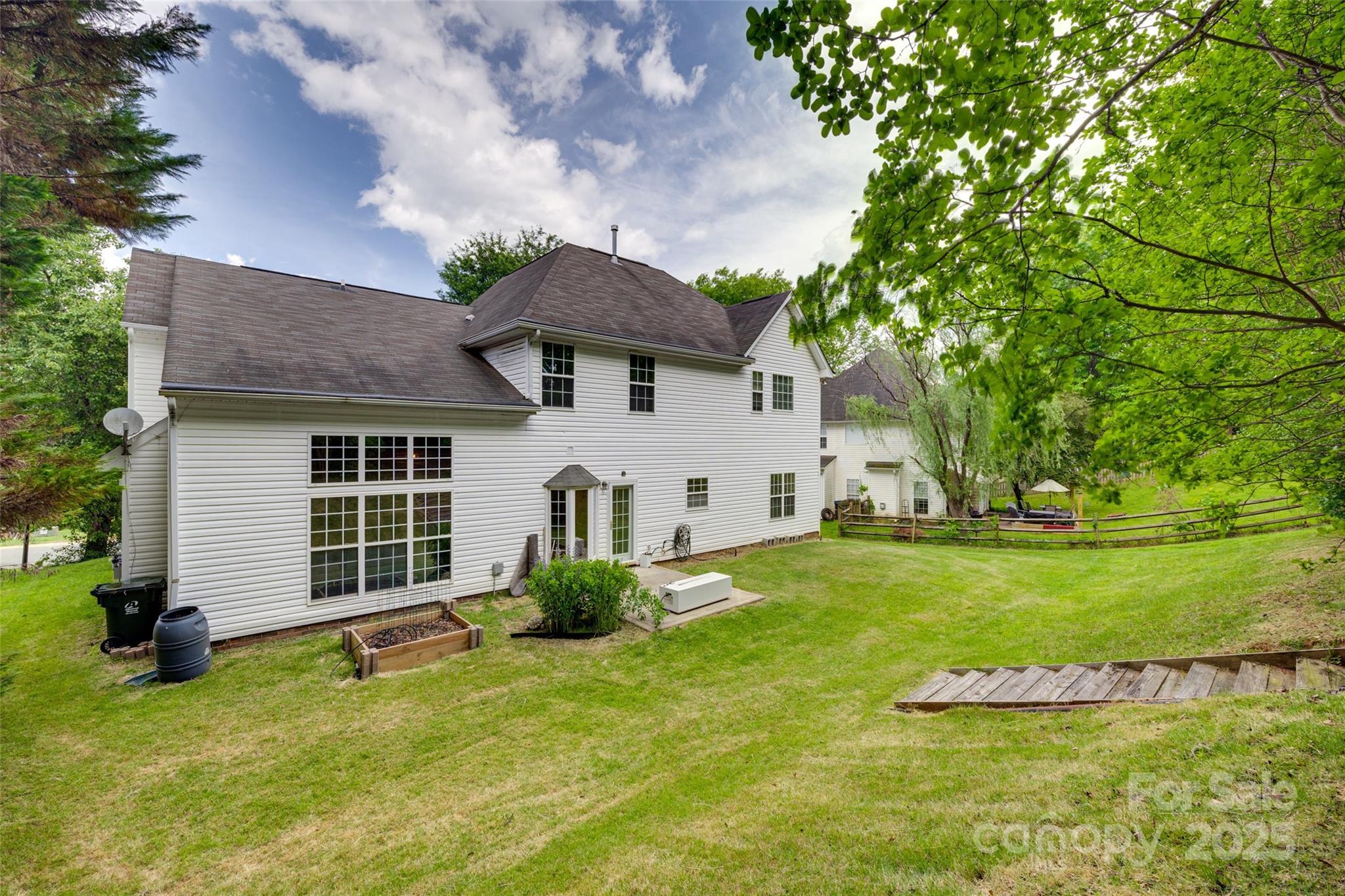 Barkley - Residential