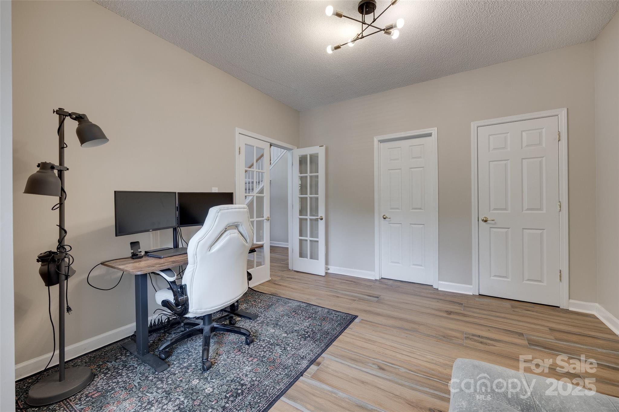 Barkley - Residential